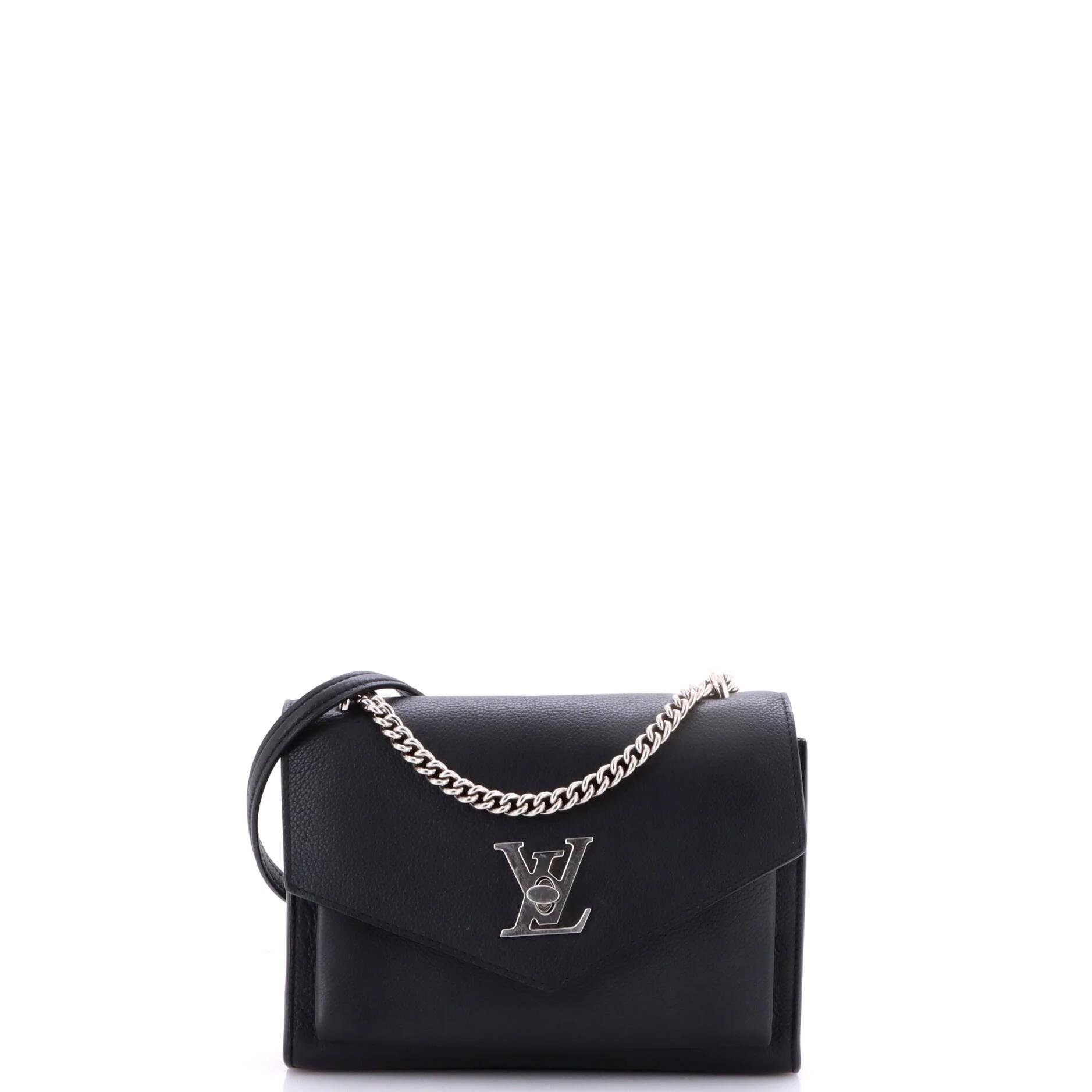 Louis Vuitton Leather crossbody bag