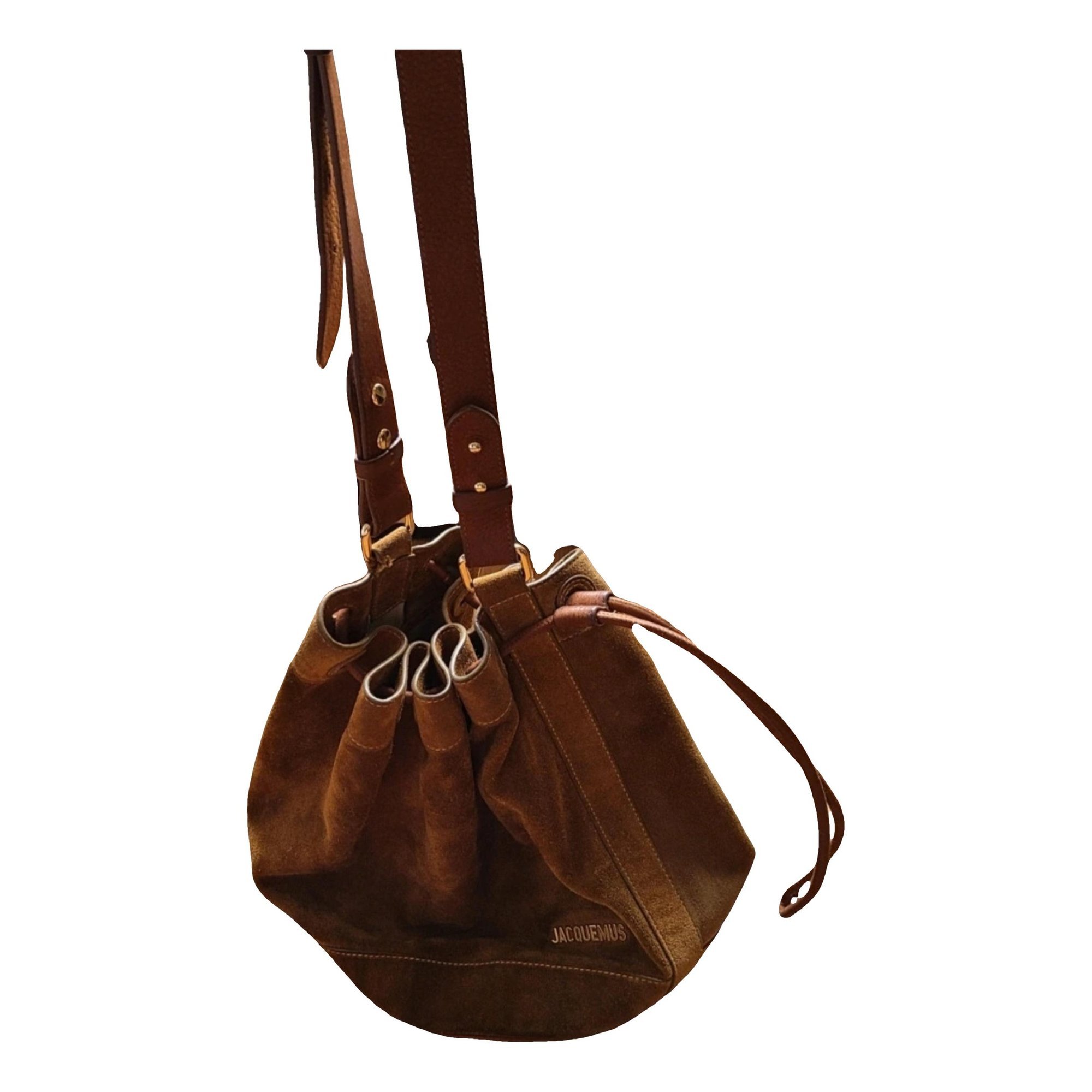 Le Haqiba handbag