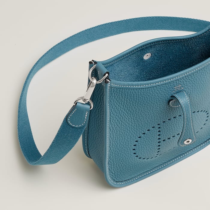 New Bleu Jean Evelyne 16 Amazone Bag