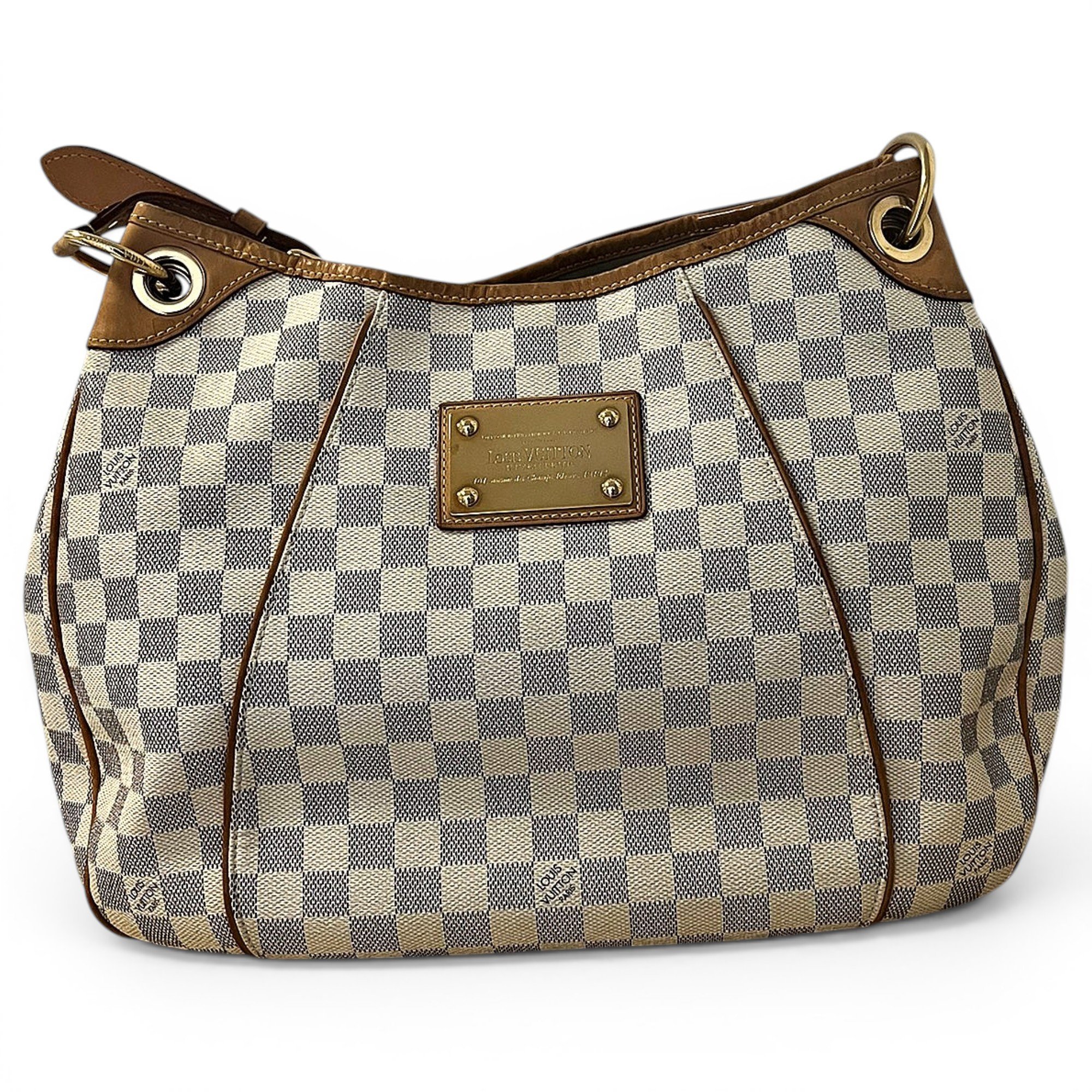 Galliera cloth tote