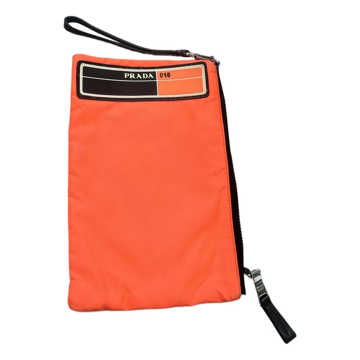 Clutch bag