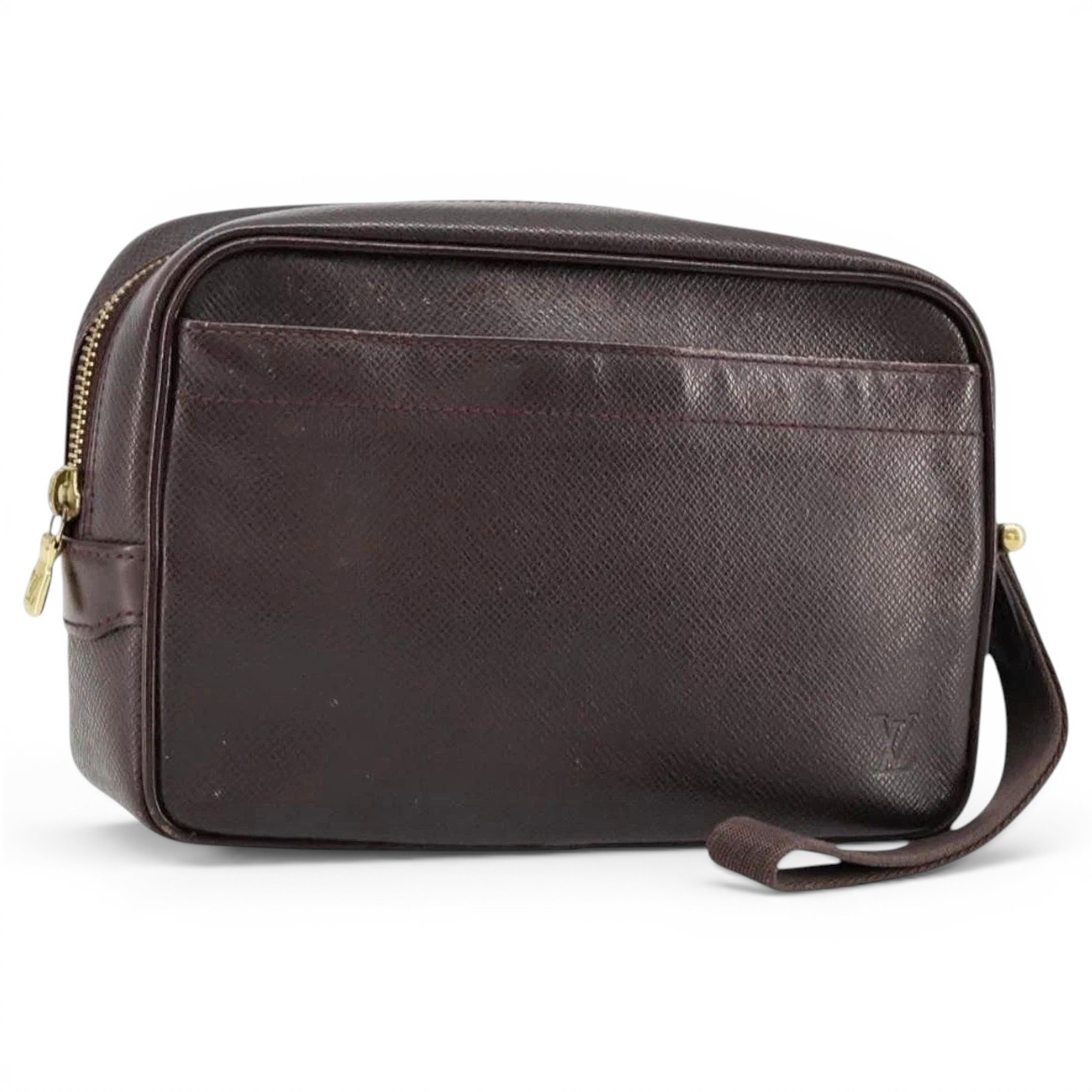 Clutch bag