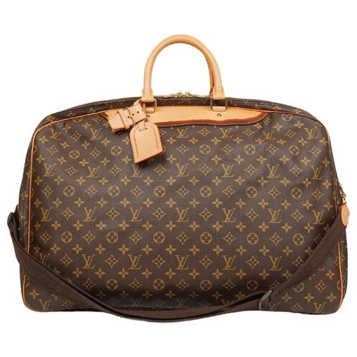 Alizé cloth travel bag