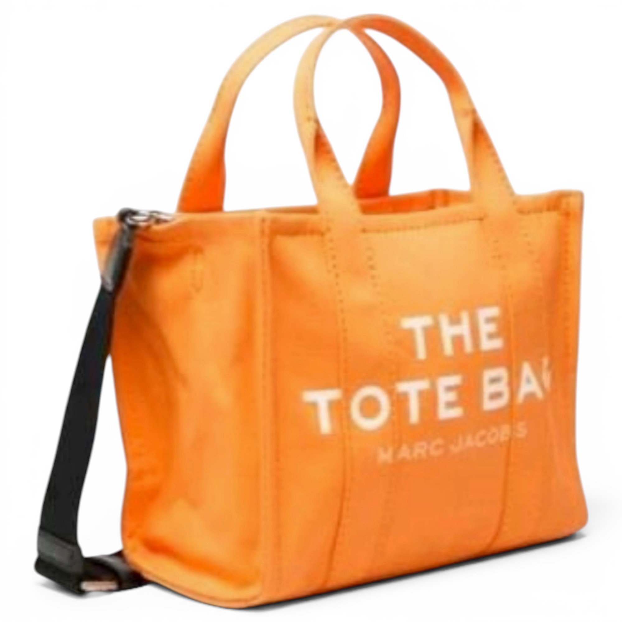 The Tag Tote handbag