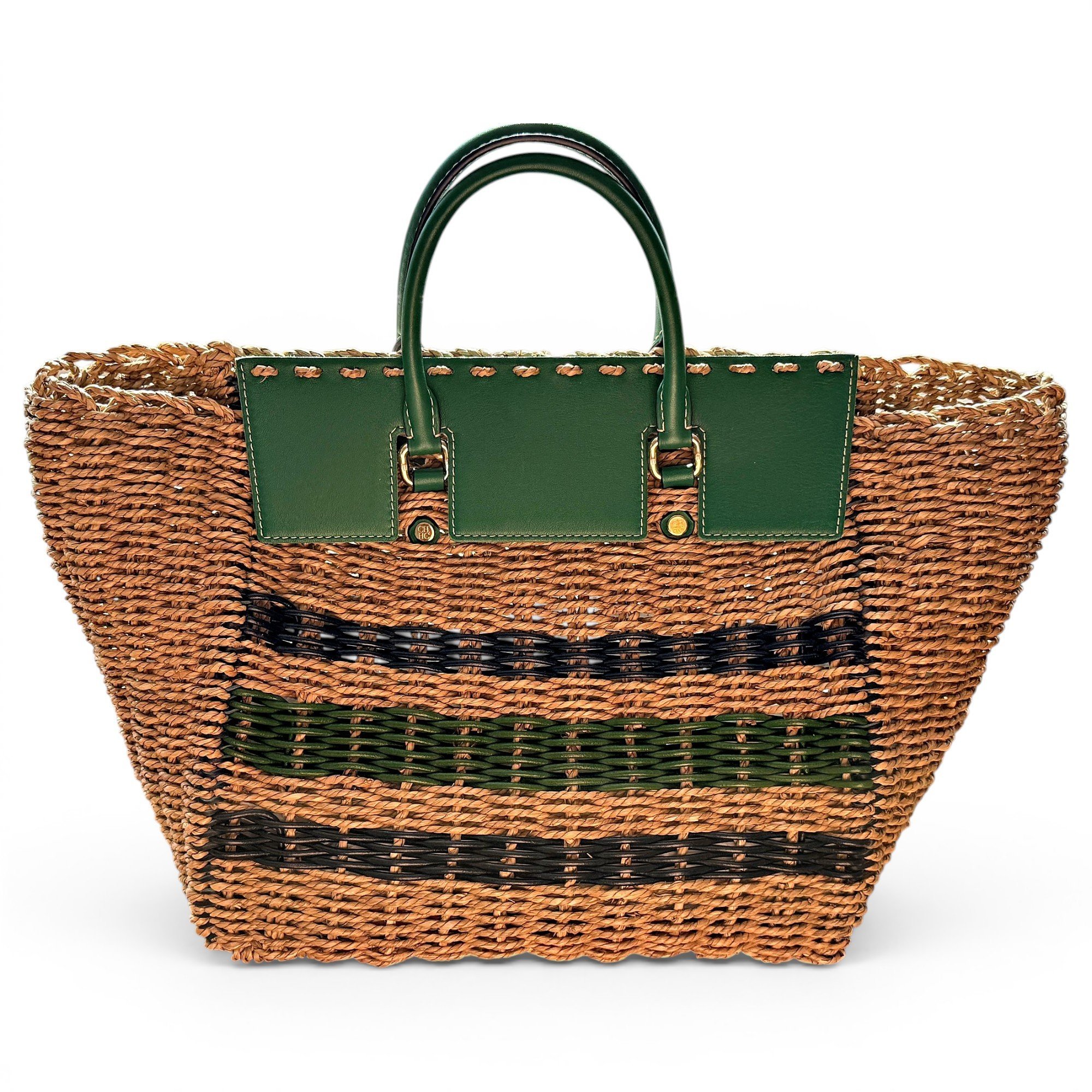 Carolina Herrera Tote