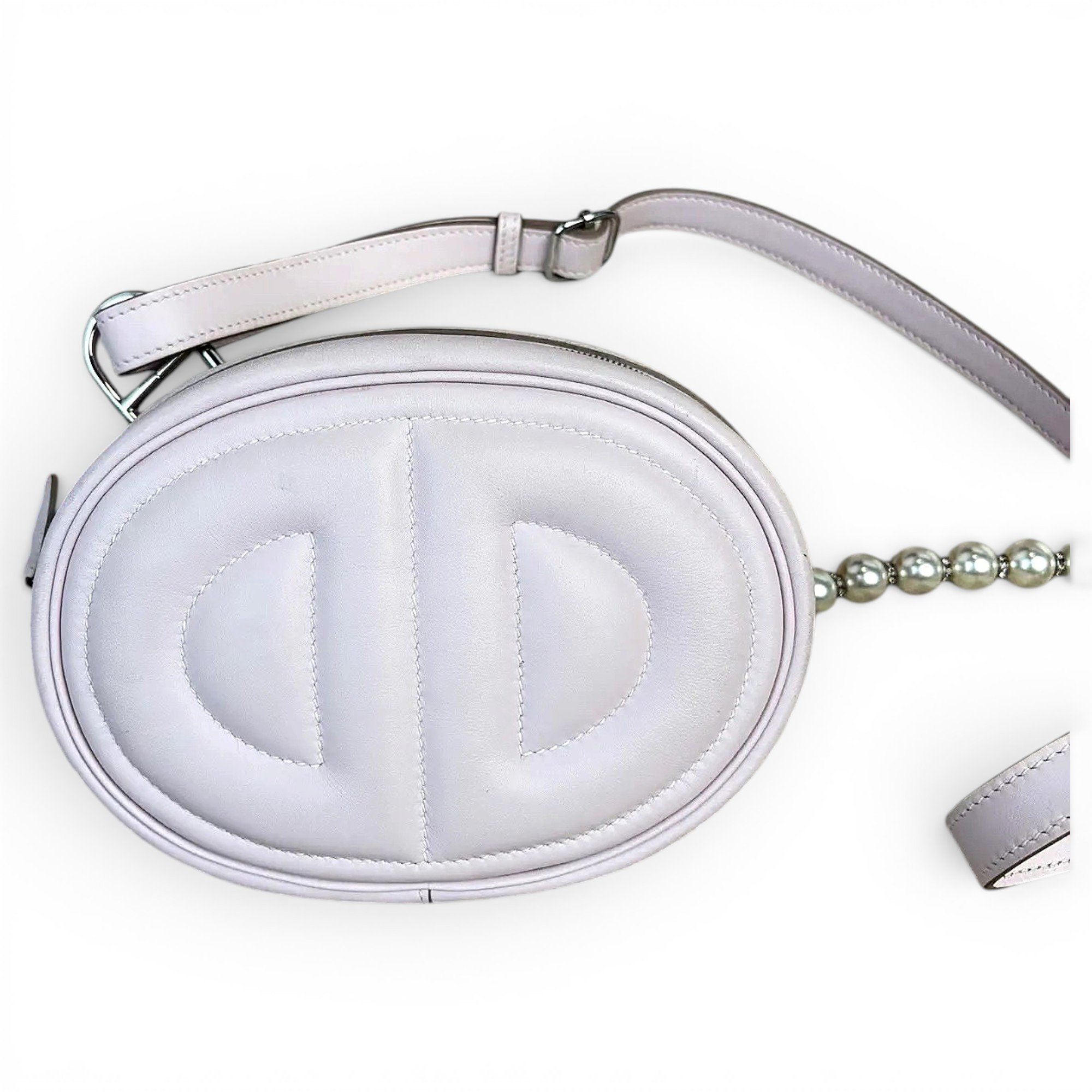 Hermes In The Loop Handbag