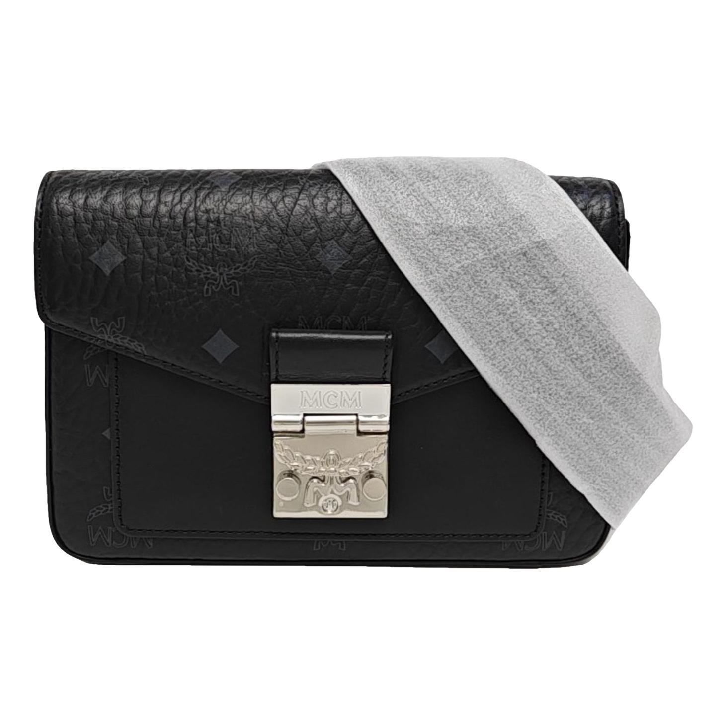 Millie leather handbag