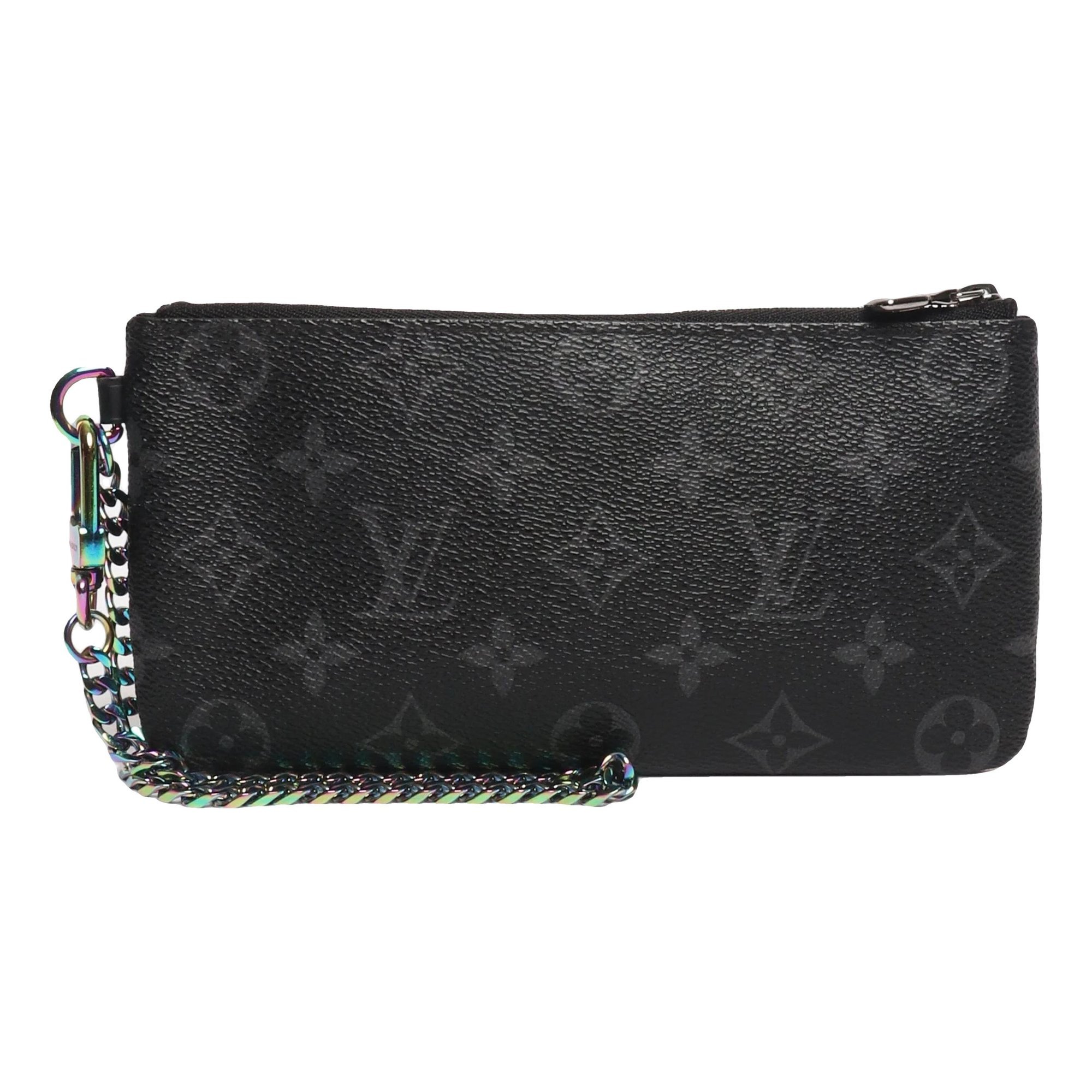 Very leather bag