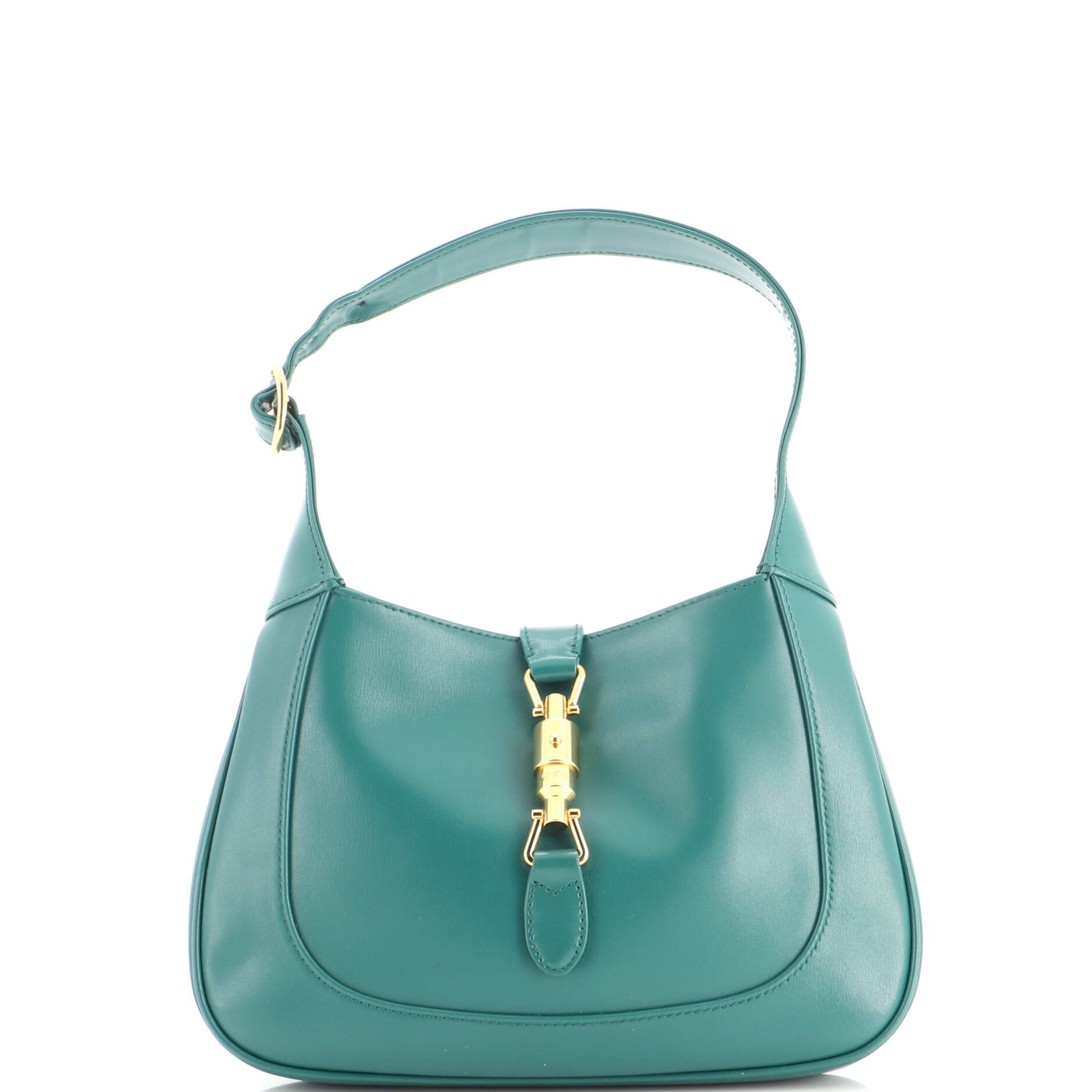 Jackie 1961 Hobo Leather Small