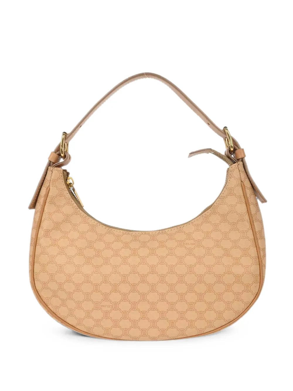 1990-2000s Macadam shoulder bag