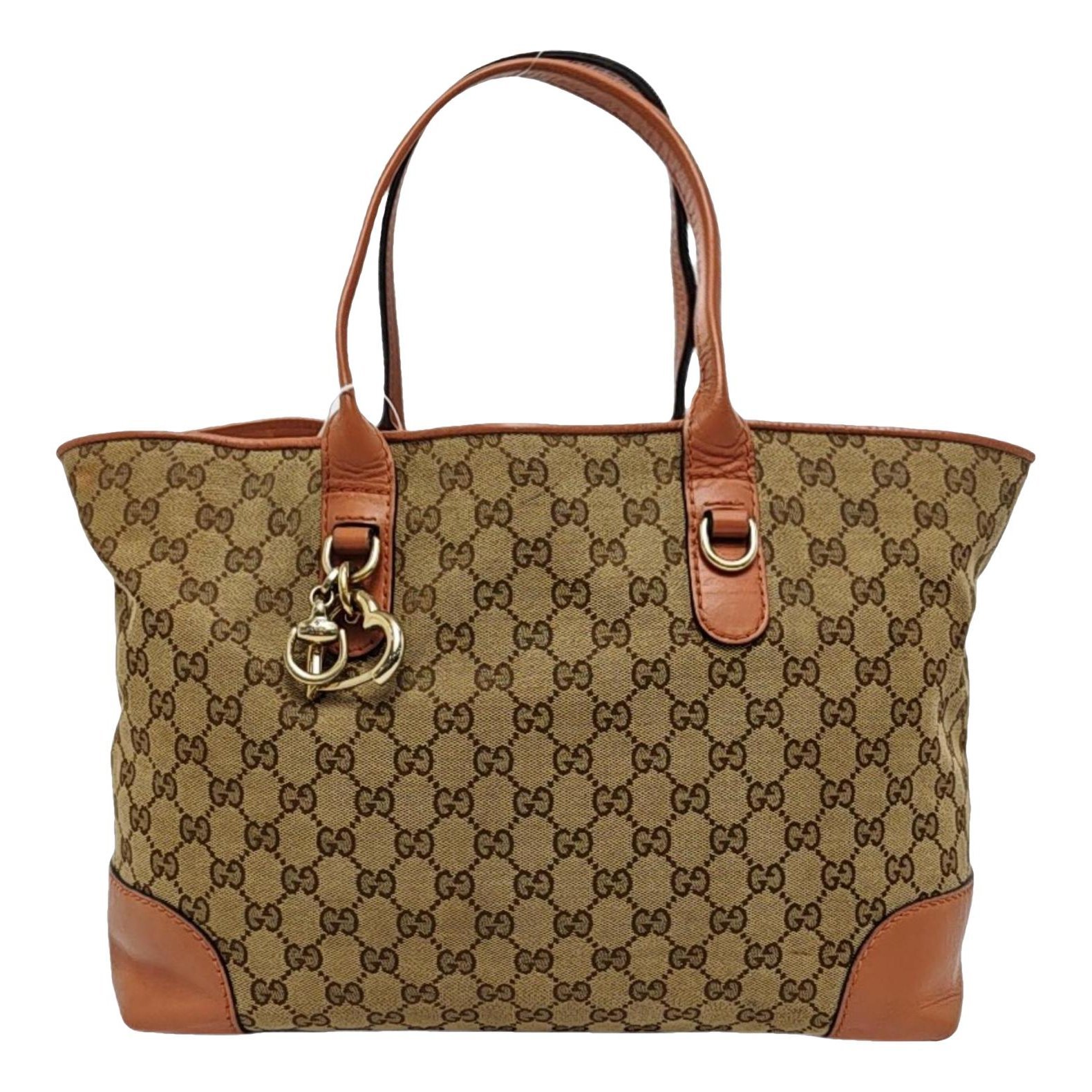 Abbey cloth handbag