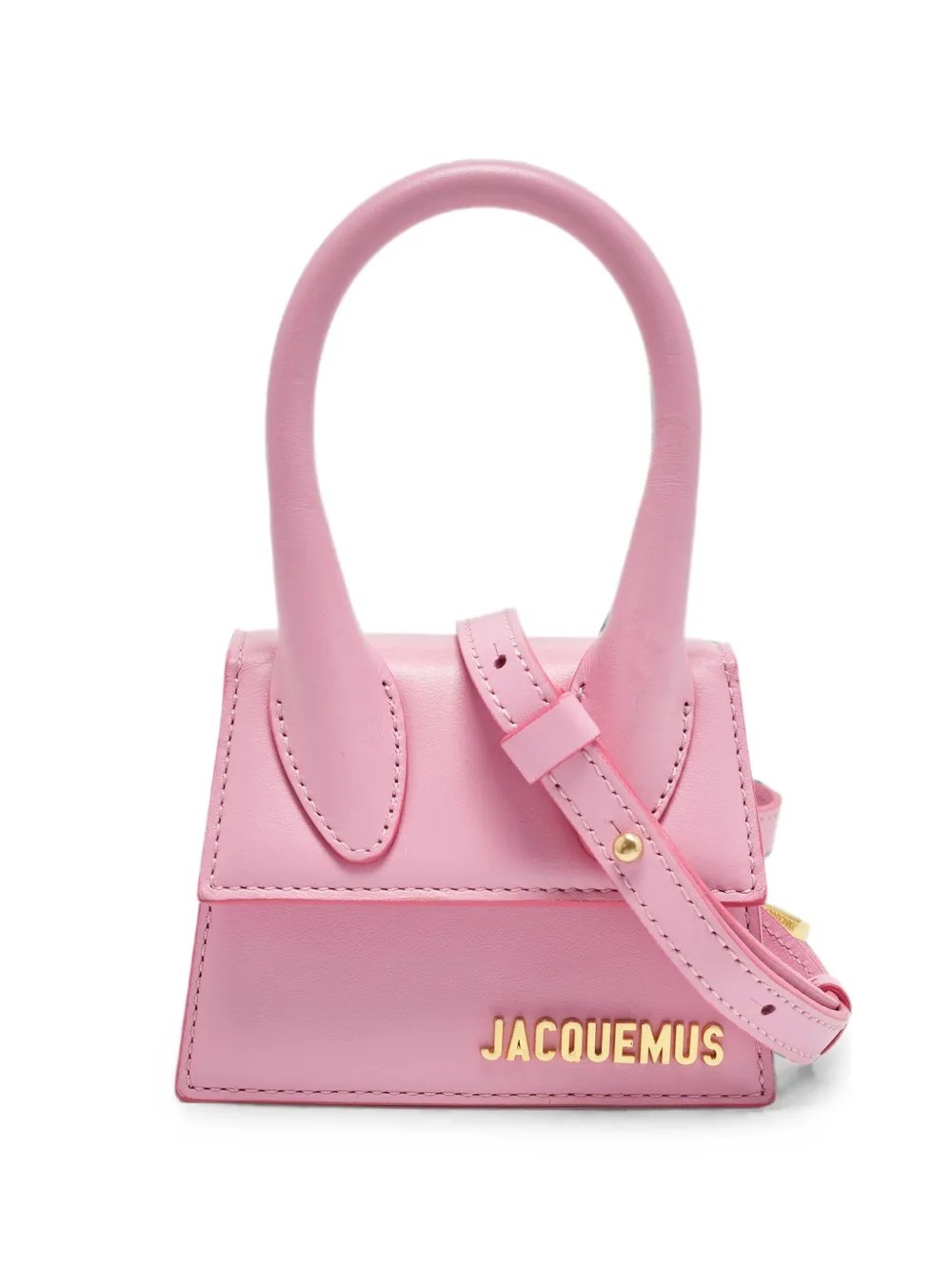 Le Chiquito top handle bag
