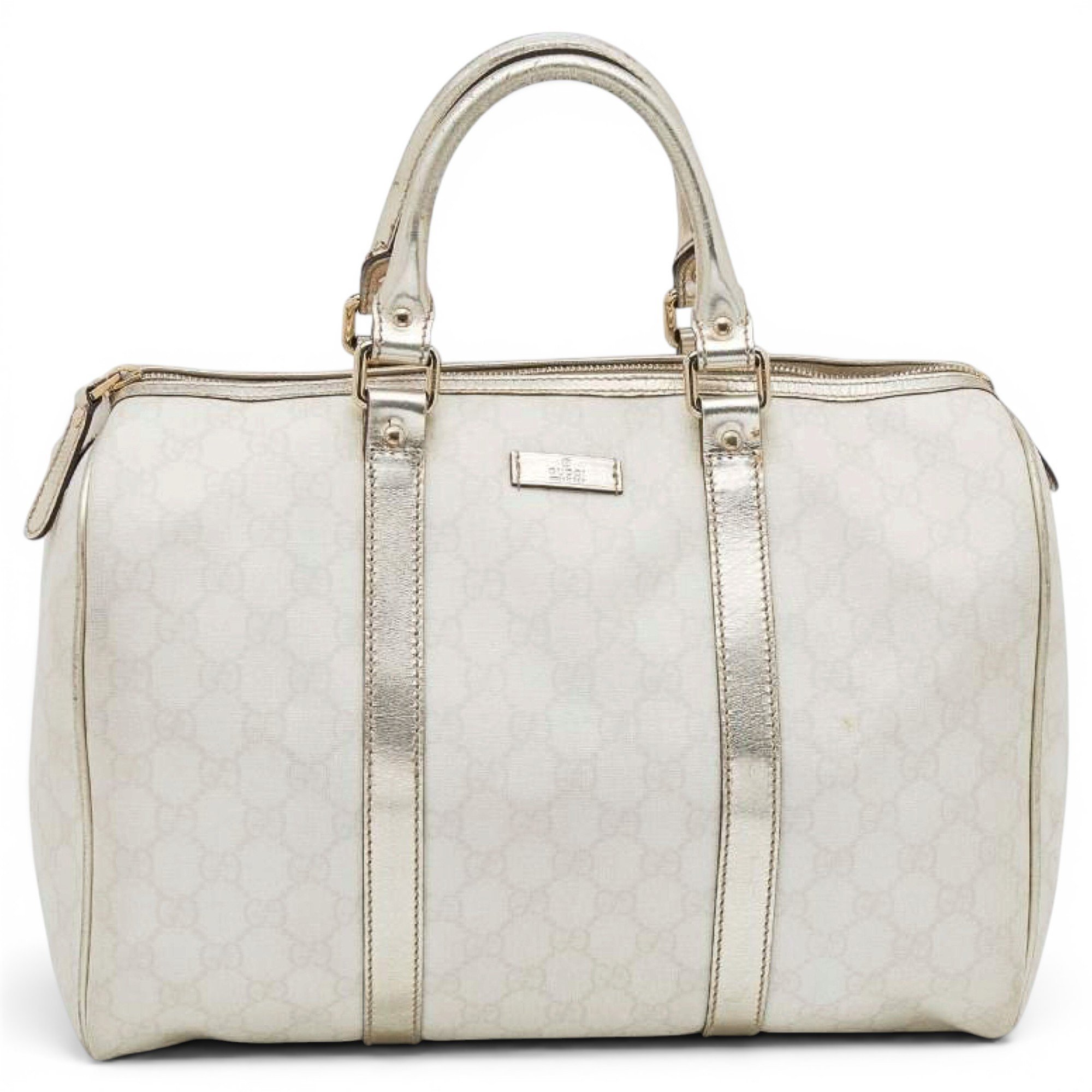 Joy cloth bowling bag