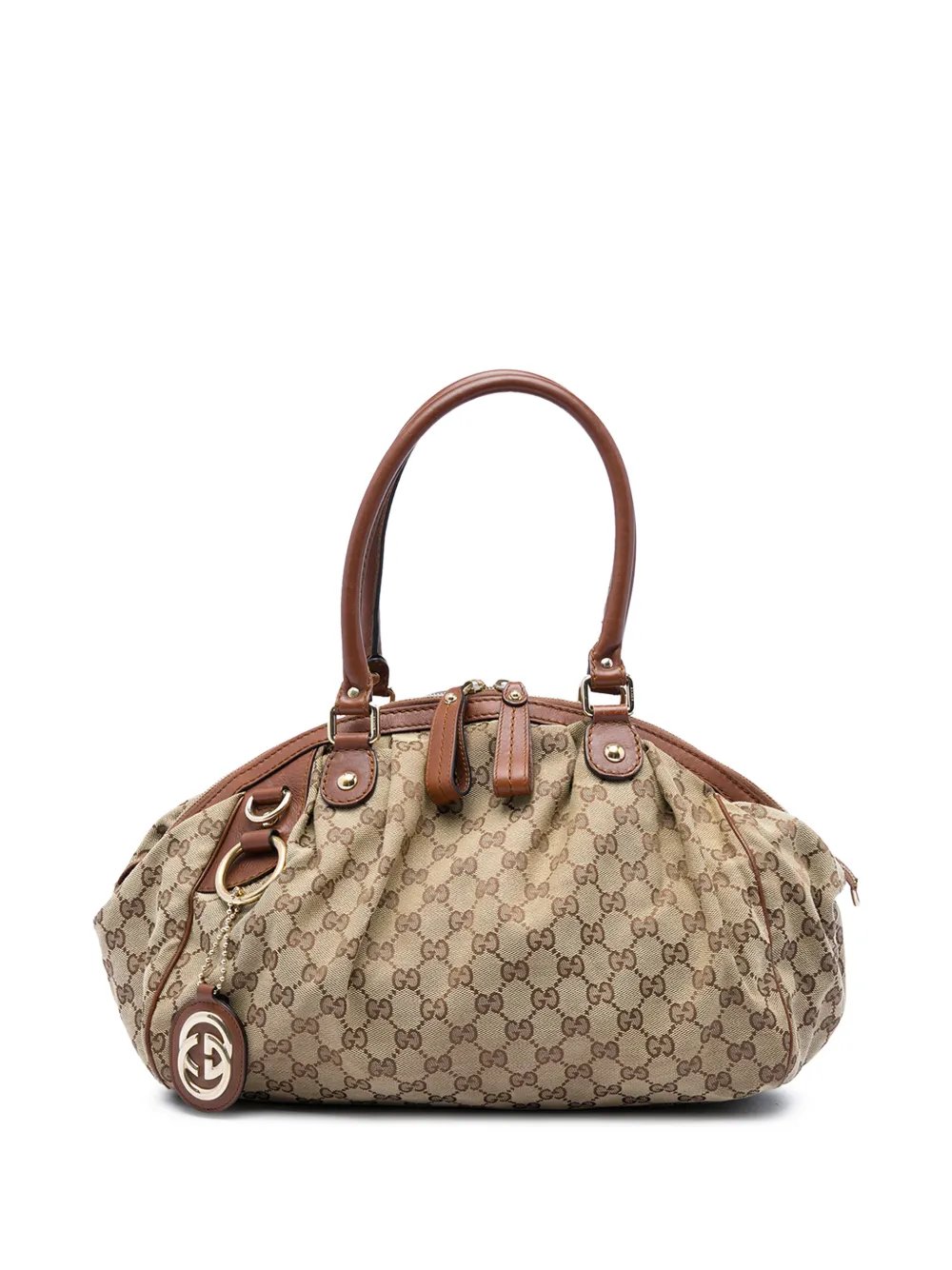 2021-2026 GG Canvas Sukey satchel