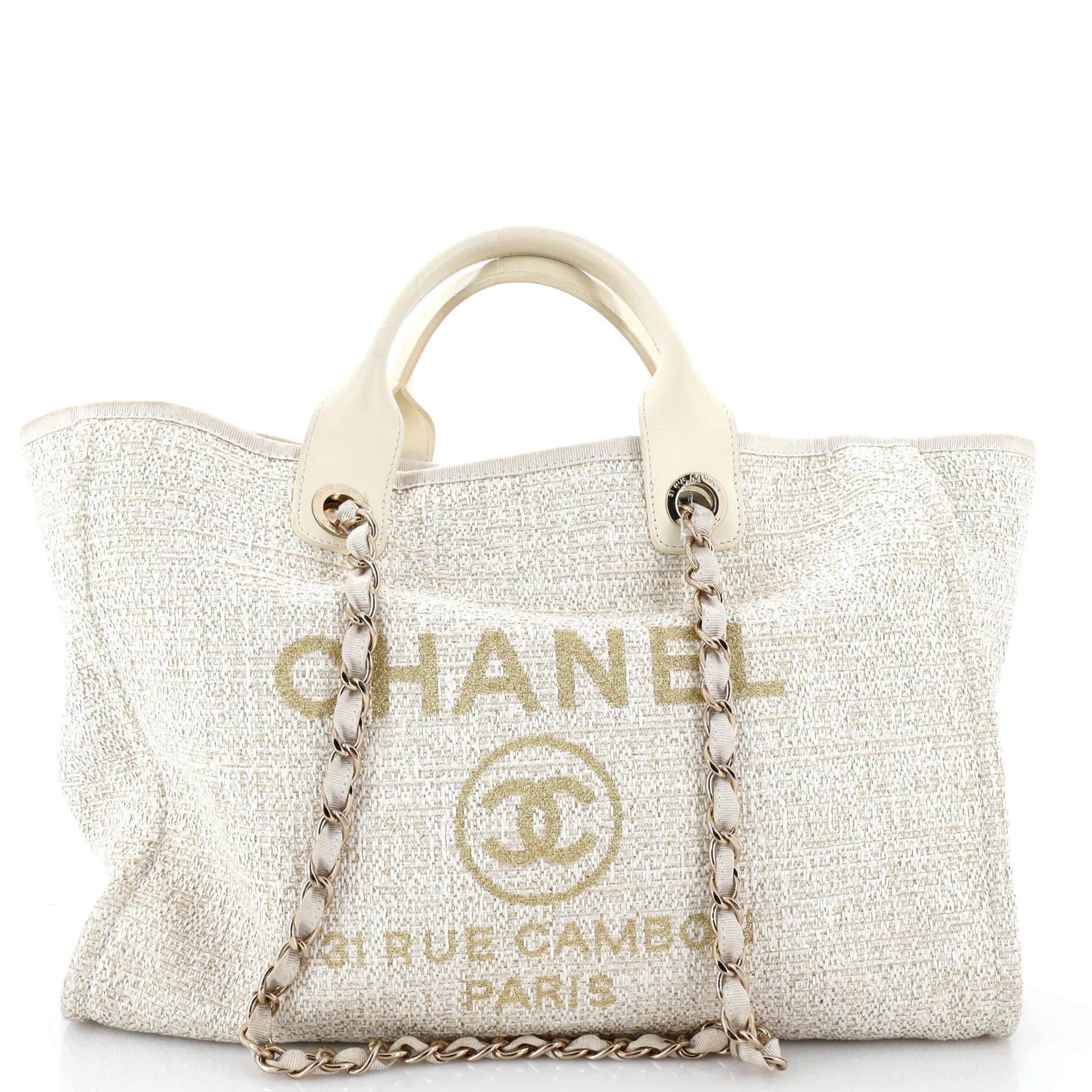 Cloth tote