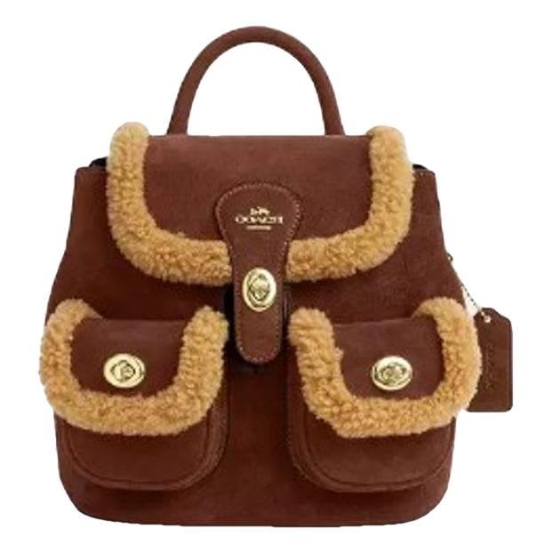 Crossbody bag