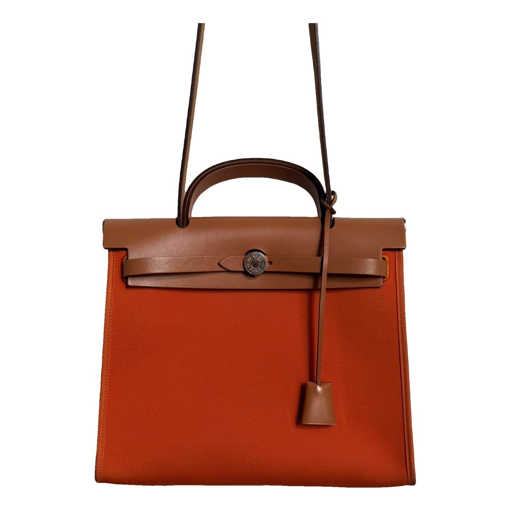 Herbag cloth handbag