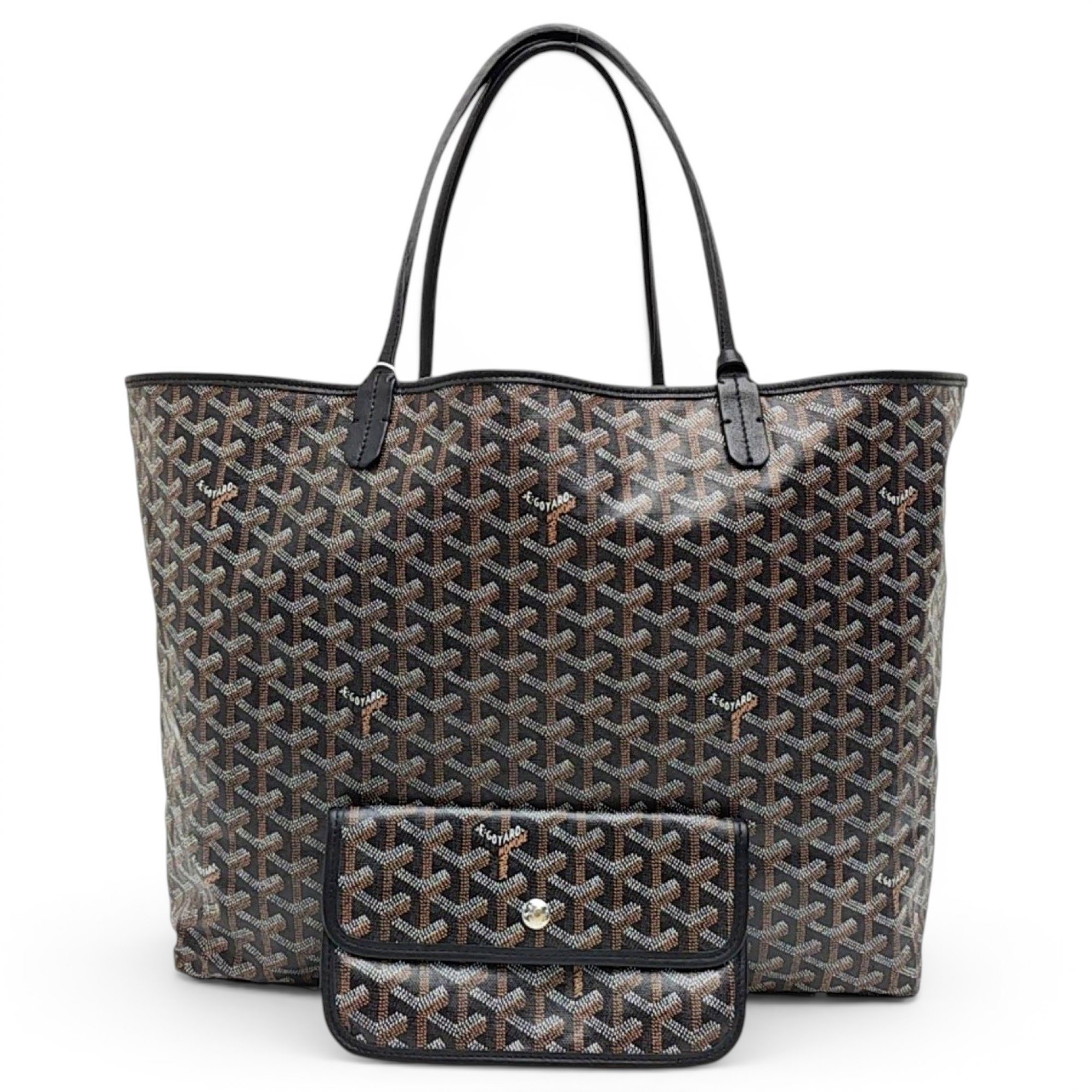 Saint-Louis cloth tote