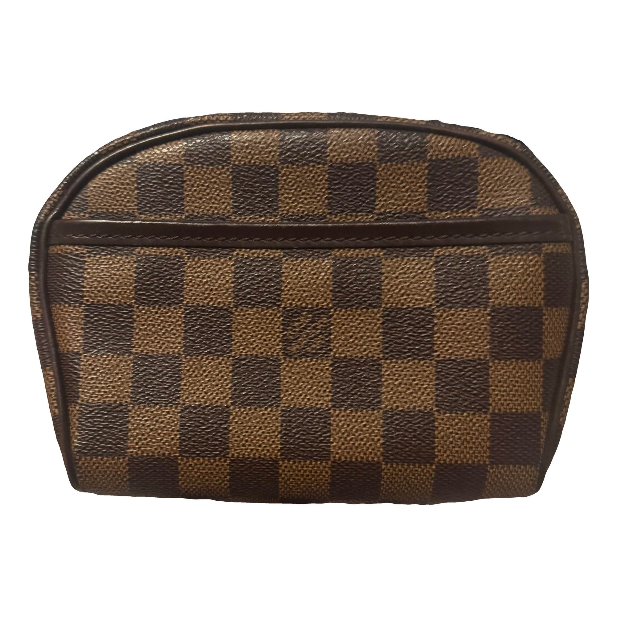 Ipanema leather crossbody bag