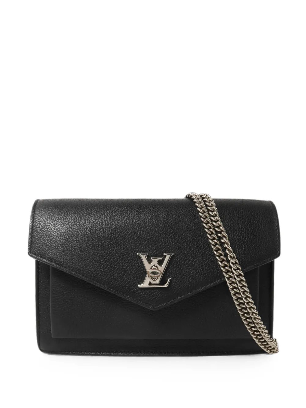 Mylockme chain mini bag
