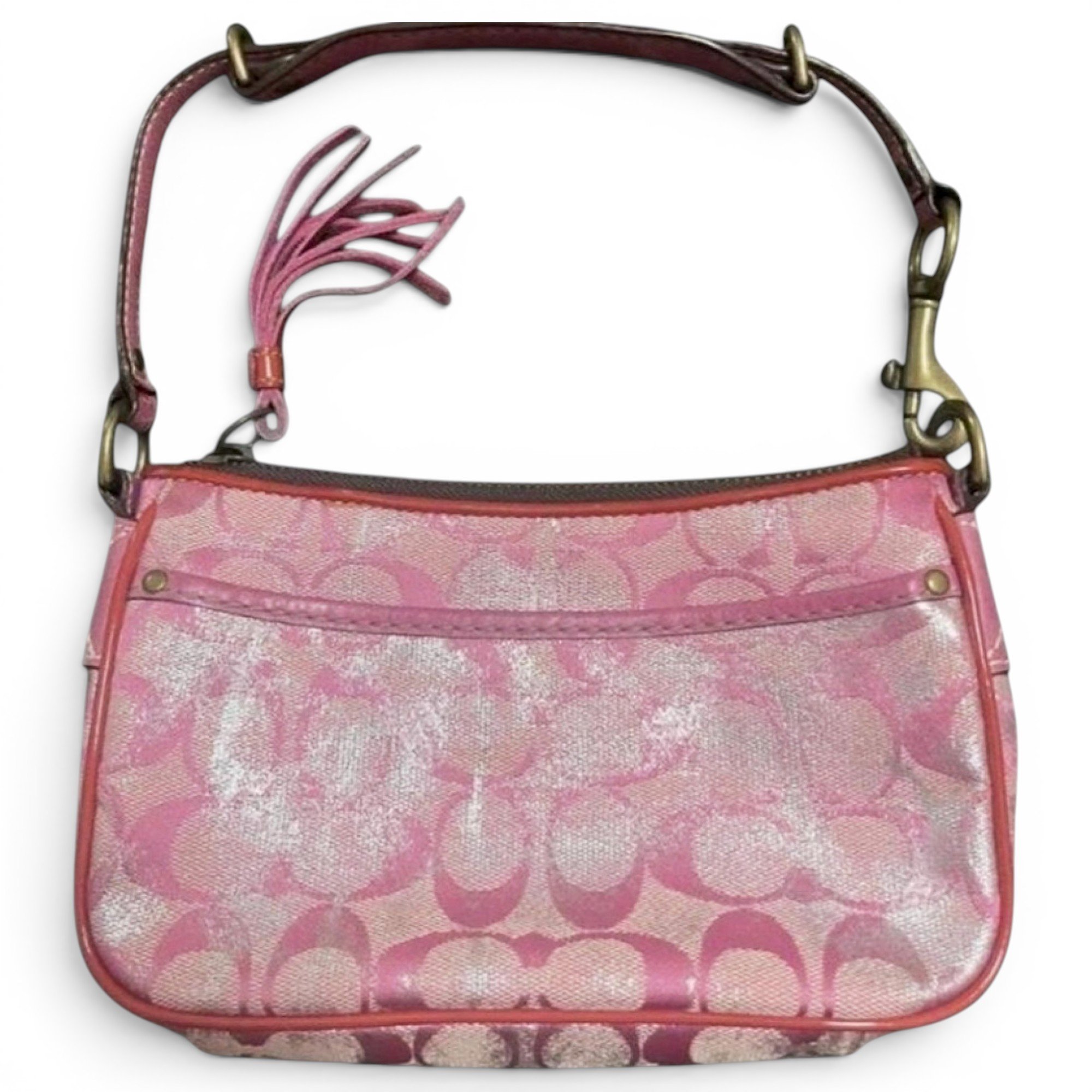 Crossbody bag
