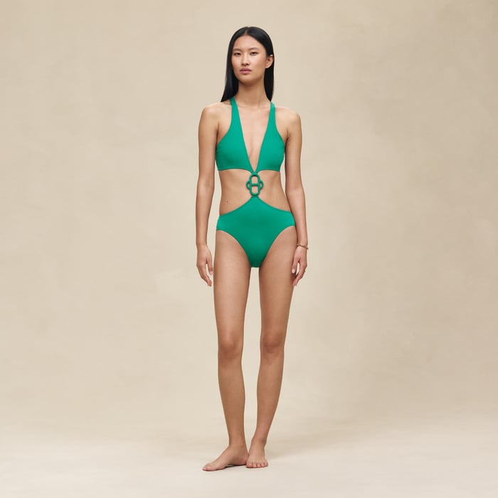 Vert Cabane Hailey Swimsuit