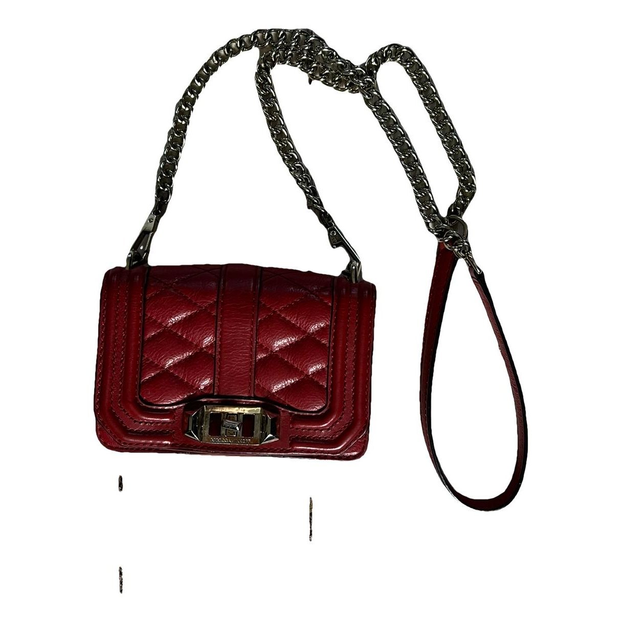 Rebecca Minkoff Leather bag