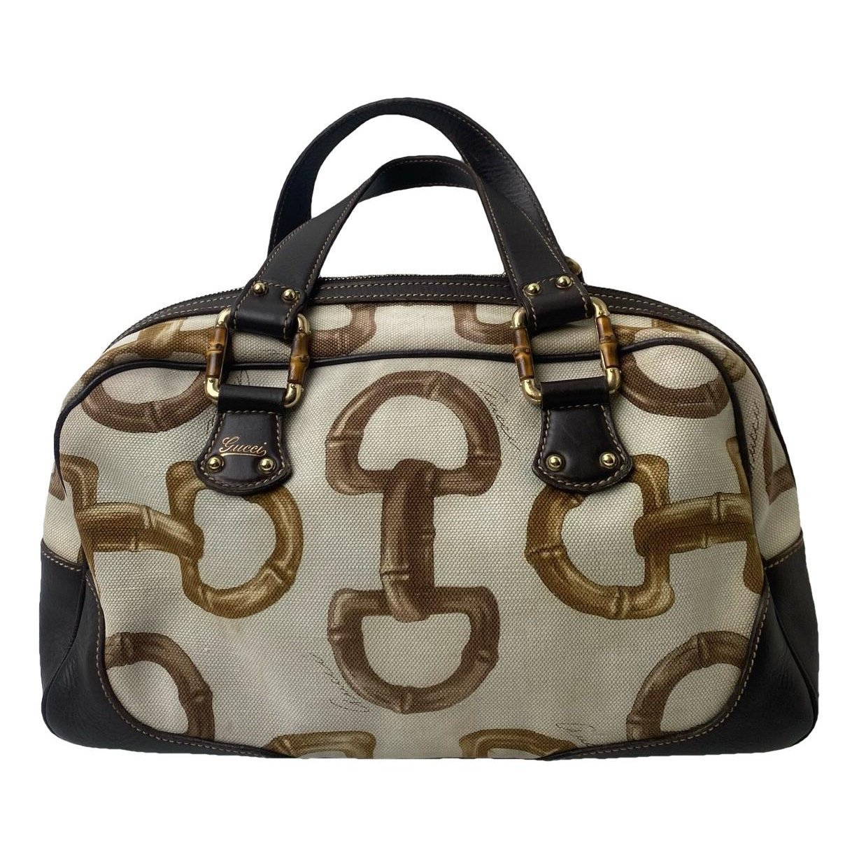 Amalfi cloth handbag
