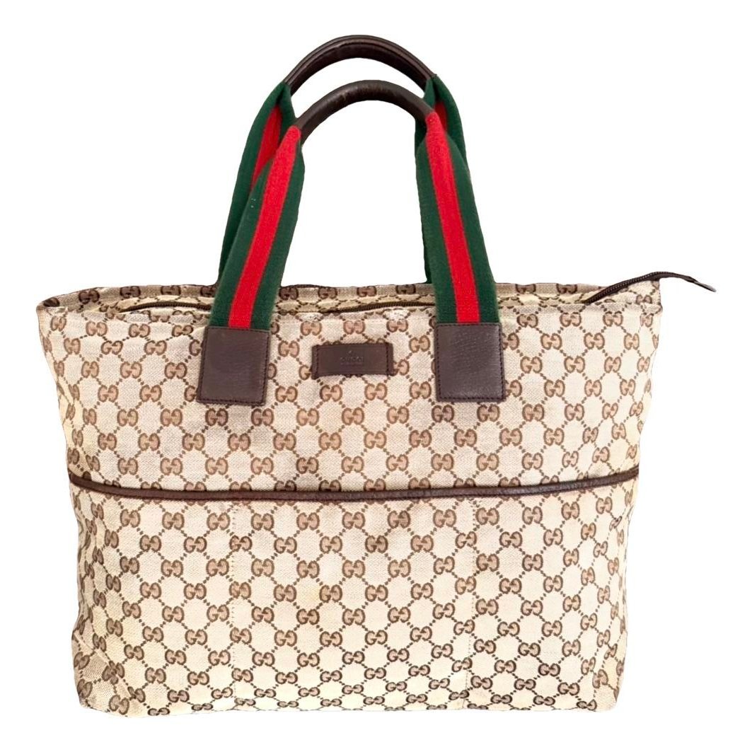 Ophidia cloth tote