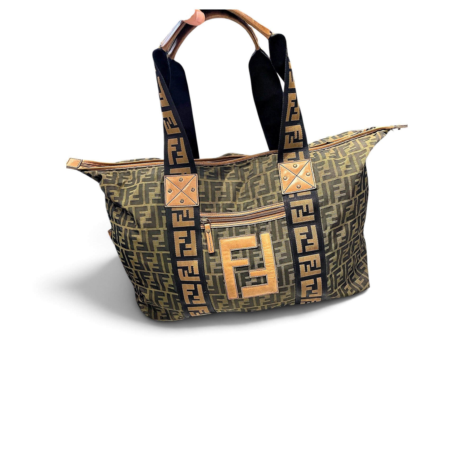 Cloth 48h bag