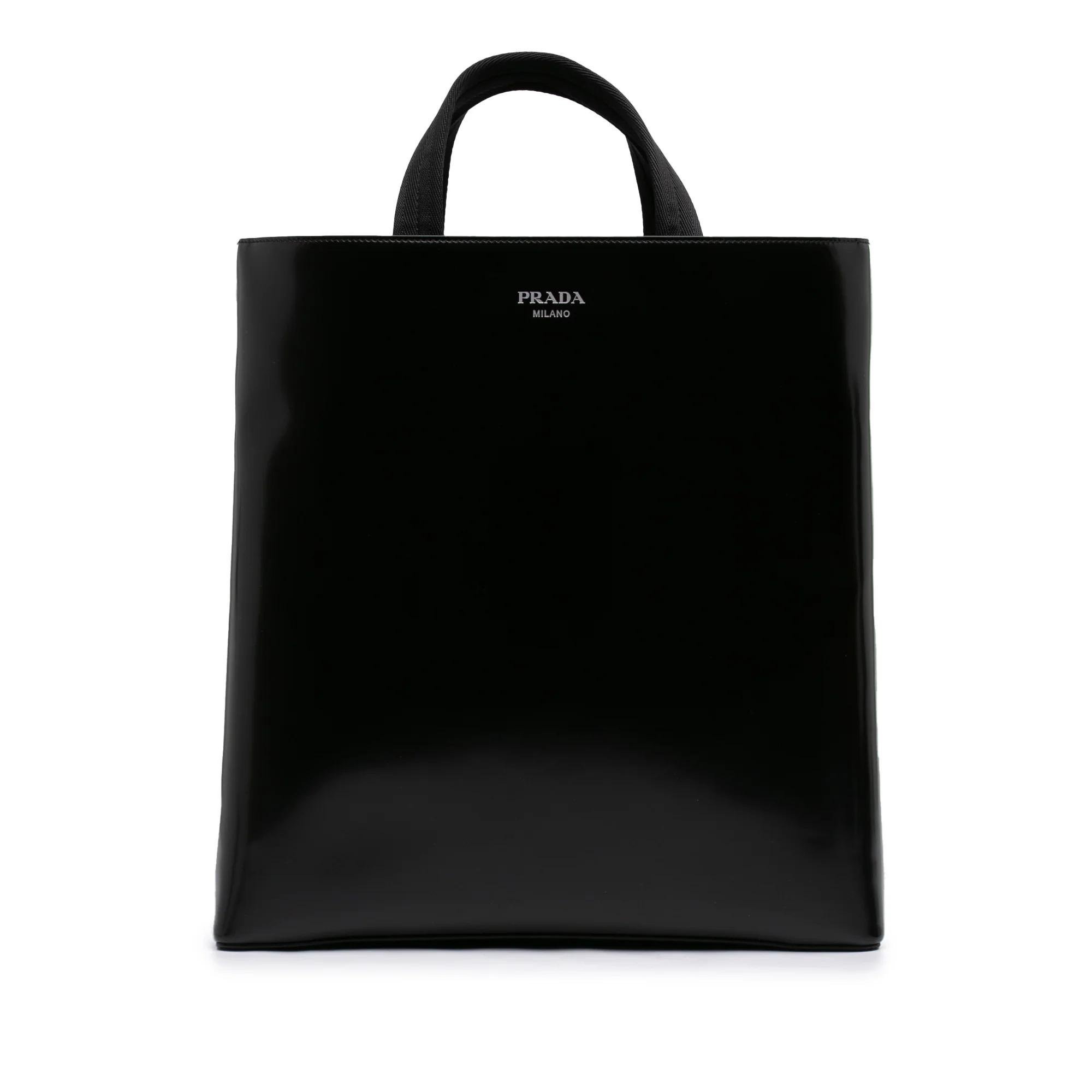 Pony-style calfskin tote