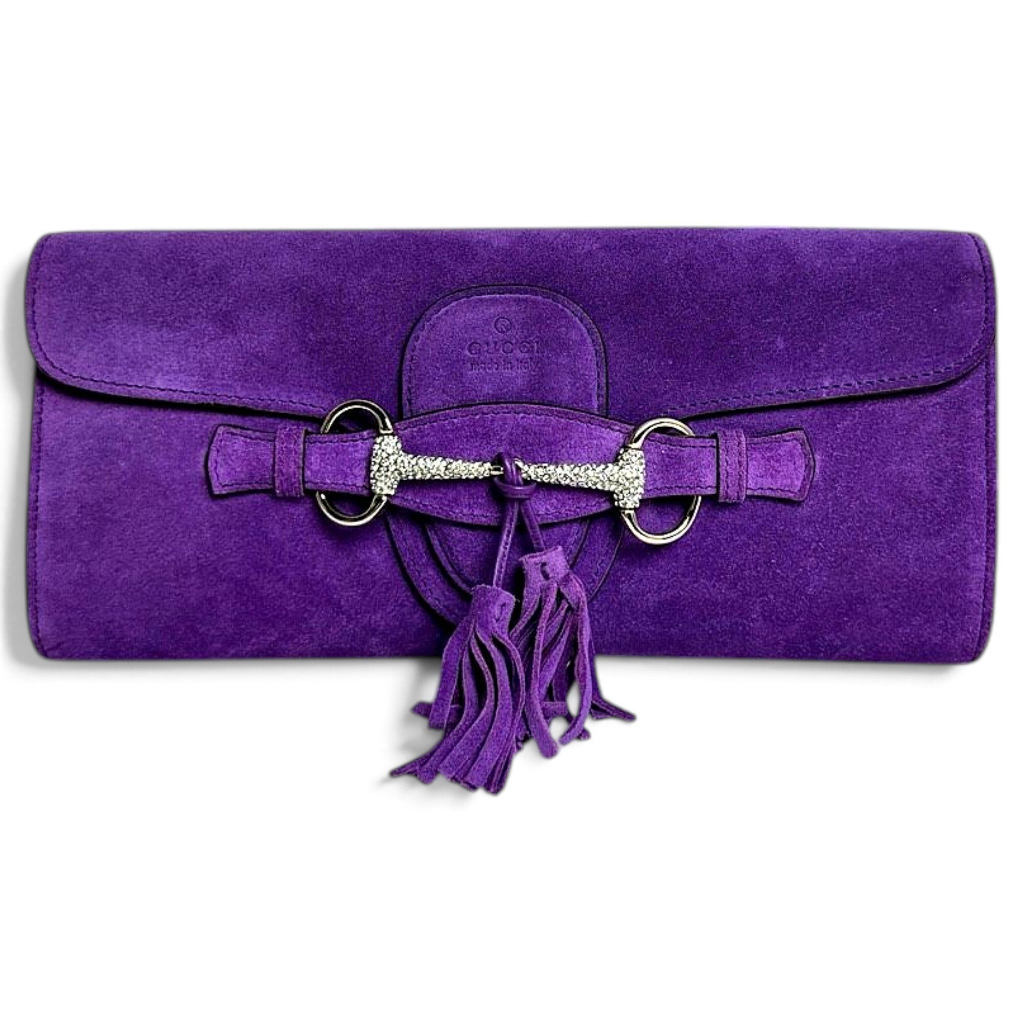 Clutch bag
