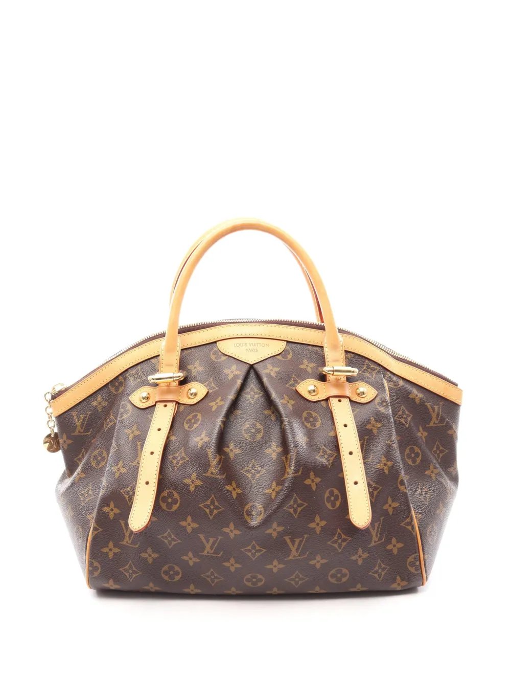 2010 Monogram Tivoli GM shoulder bag
