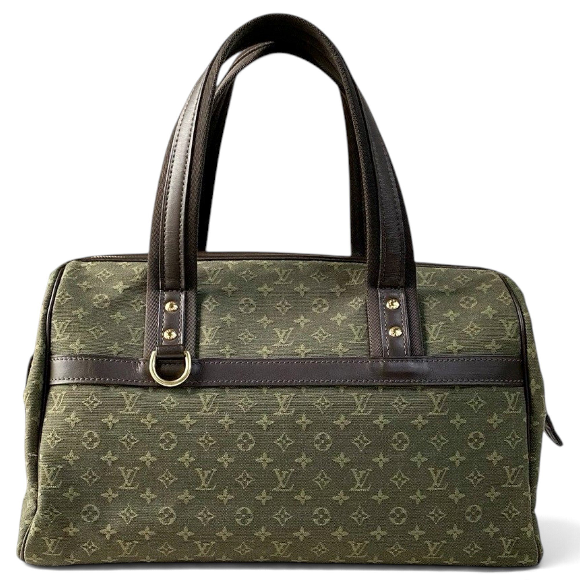 Josephine cloth handbag