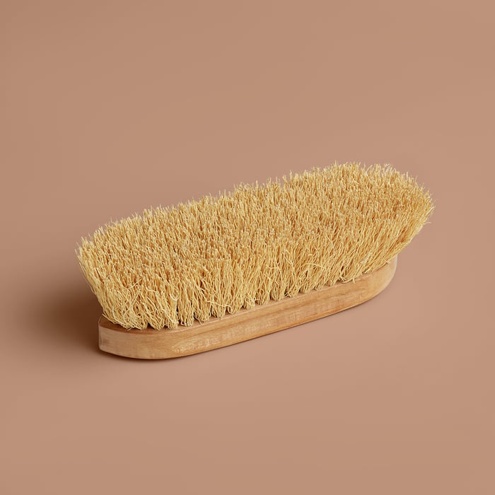 Sans Coloris Stiff Brush