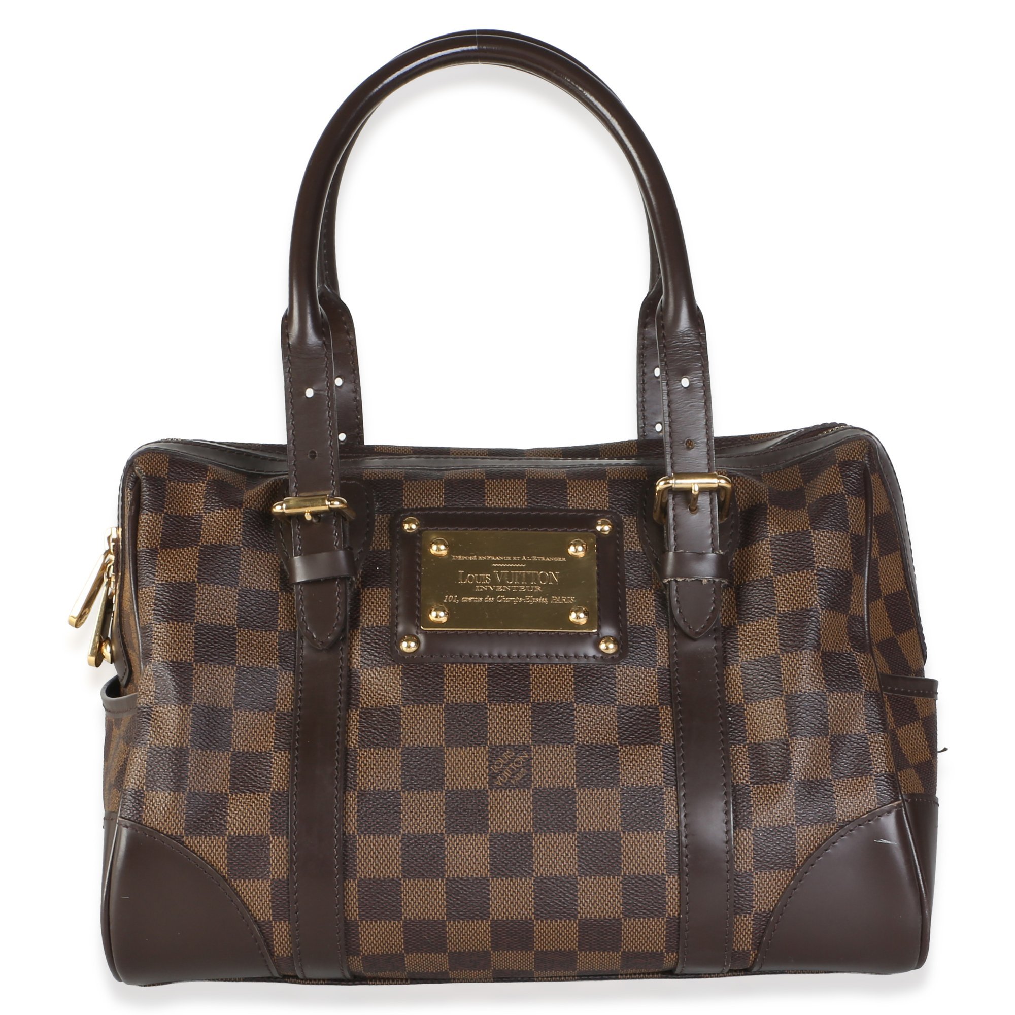 Berkeley cloth handbag