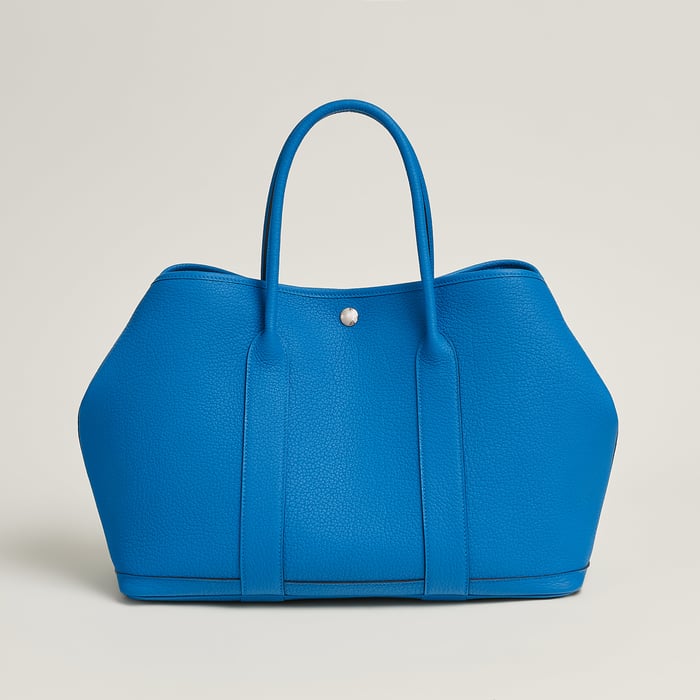Bleu Zanzibar Garden Party 36 Bag