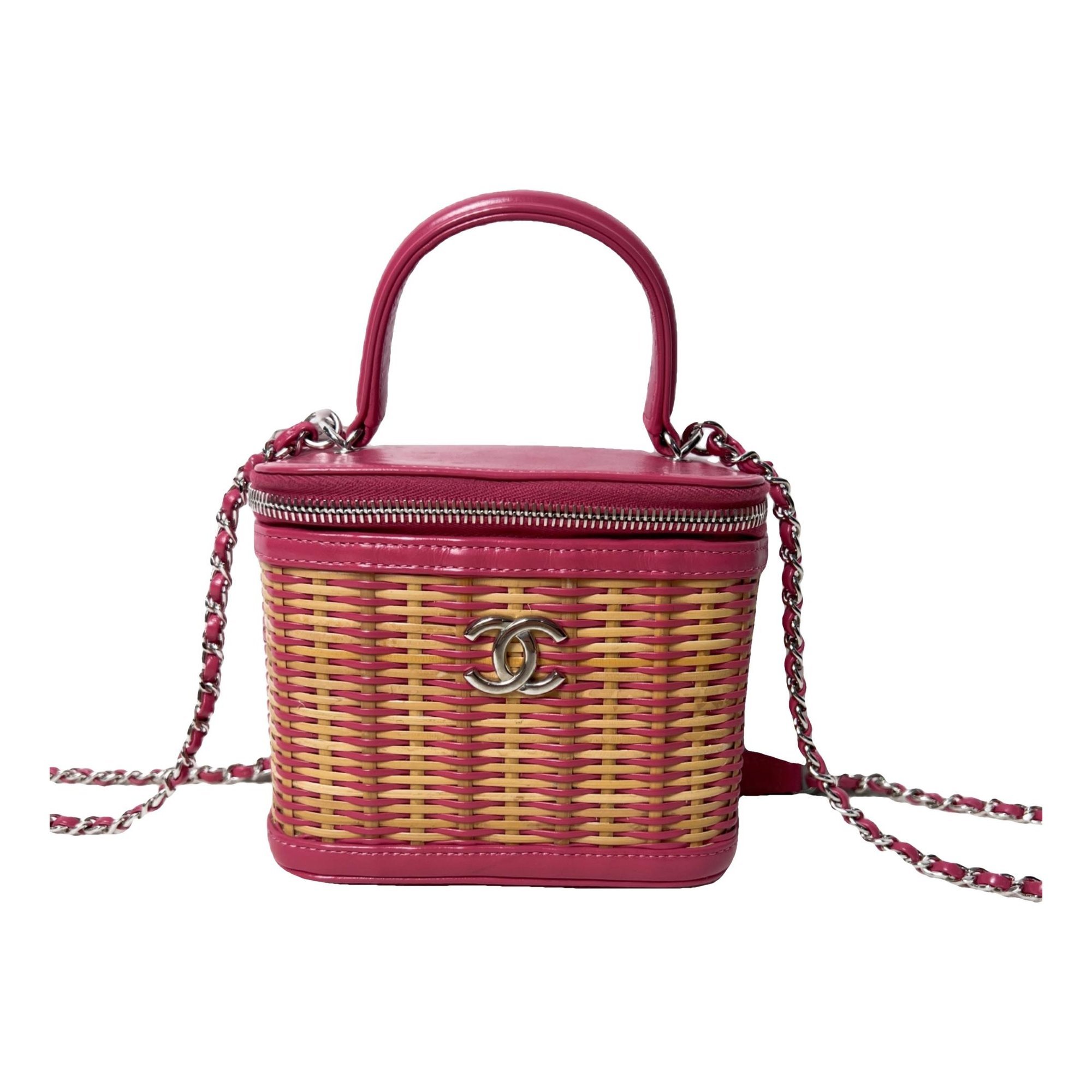 Crossbody bag