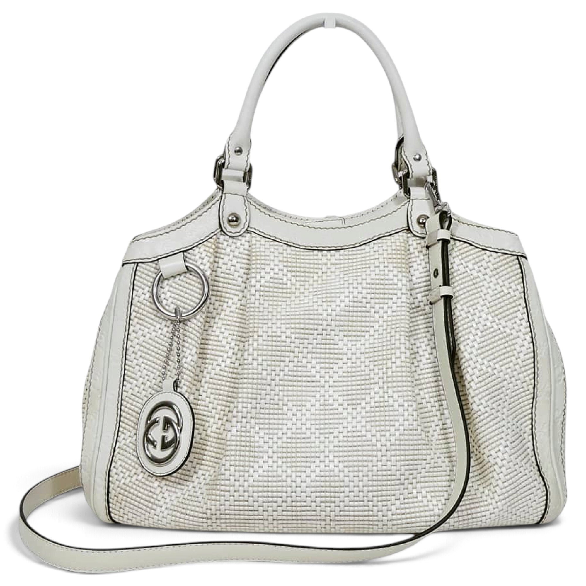 Sukey cloth handbag