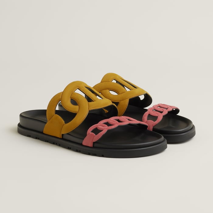 Extra Sandal