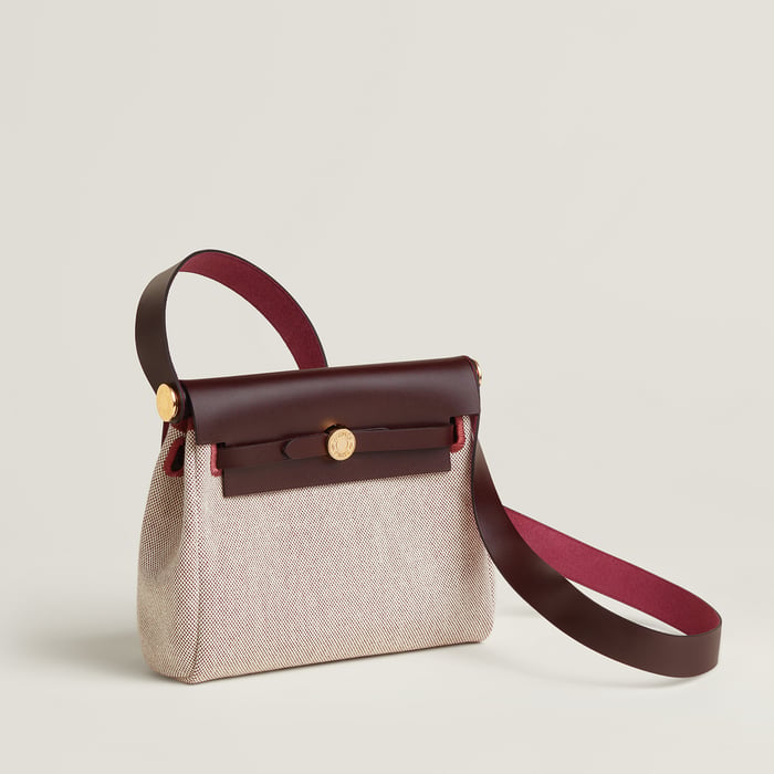 Herbag Zip 20 Bag