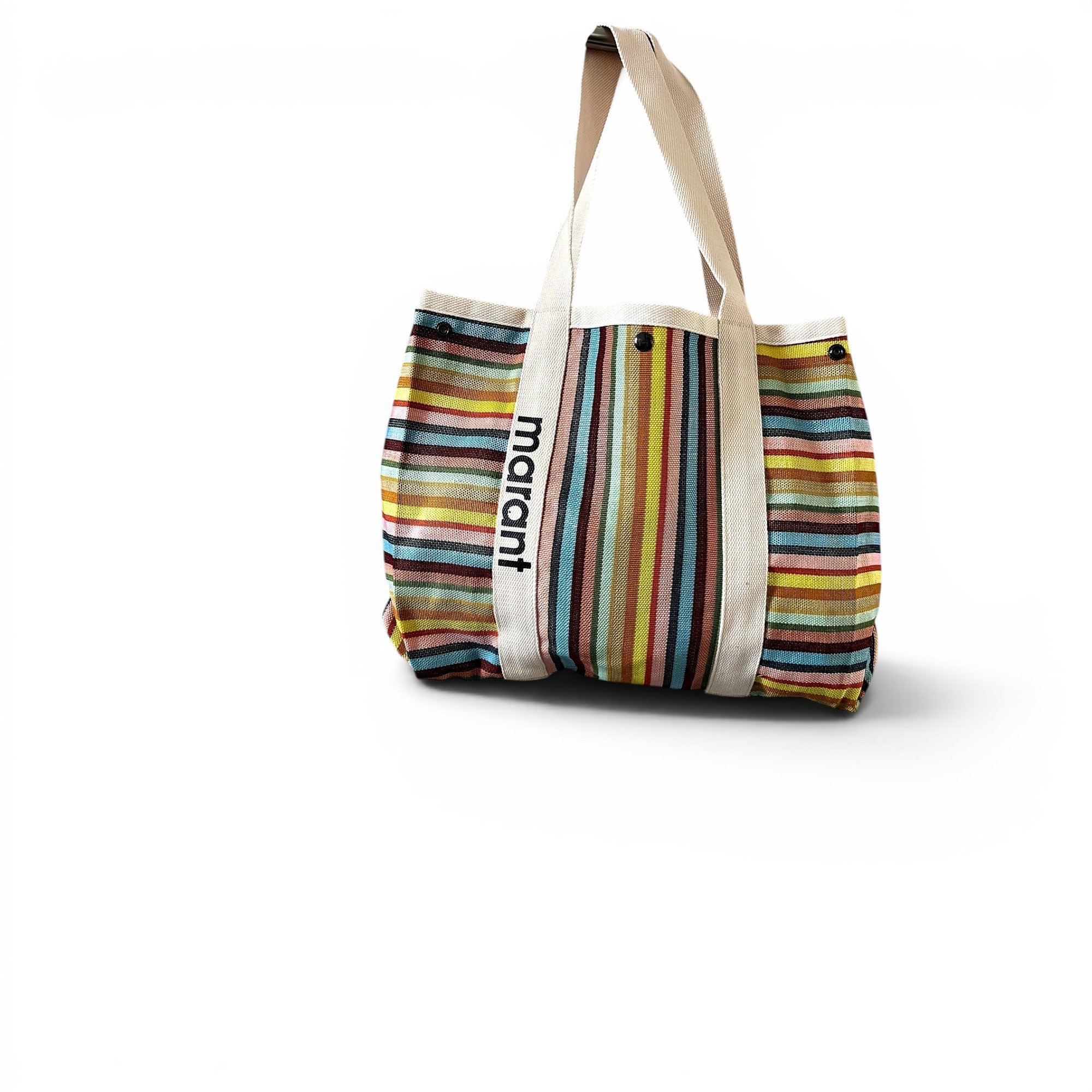 Cloth tote