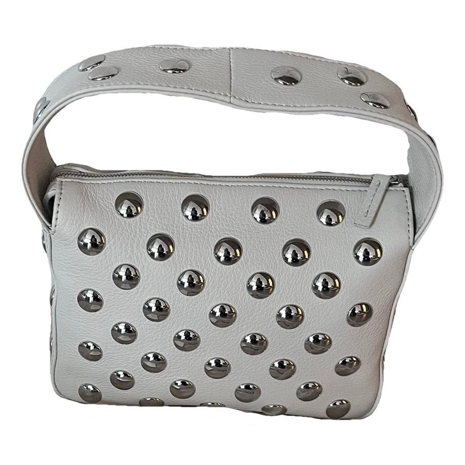 Khaite Leather handbag