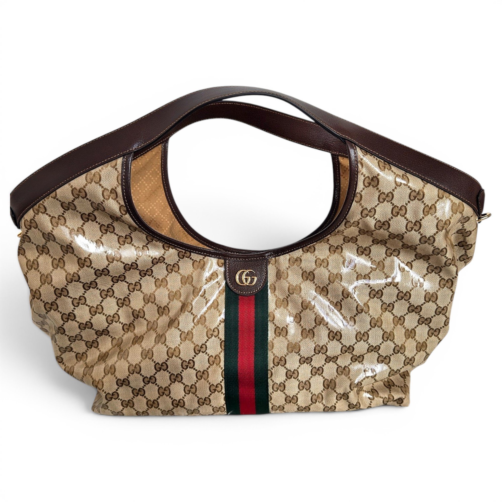 Gucci Giglio handbag