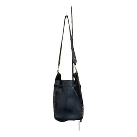 Isabel Marant Radja leather handbag