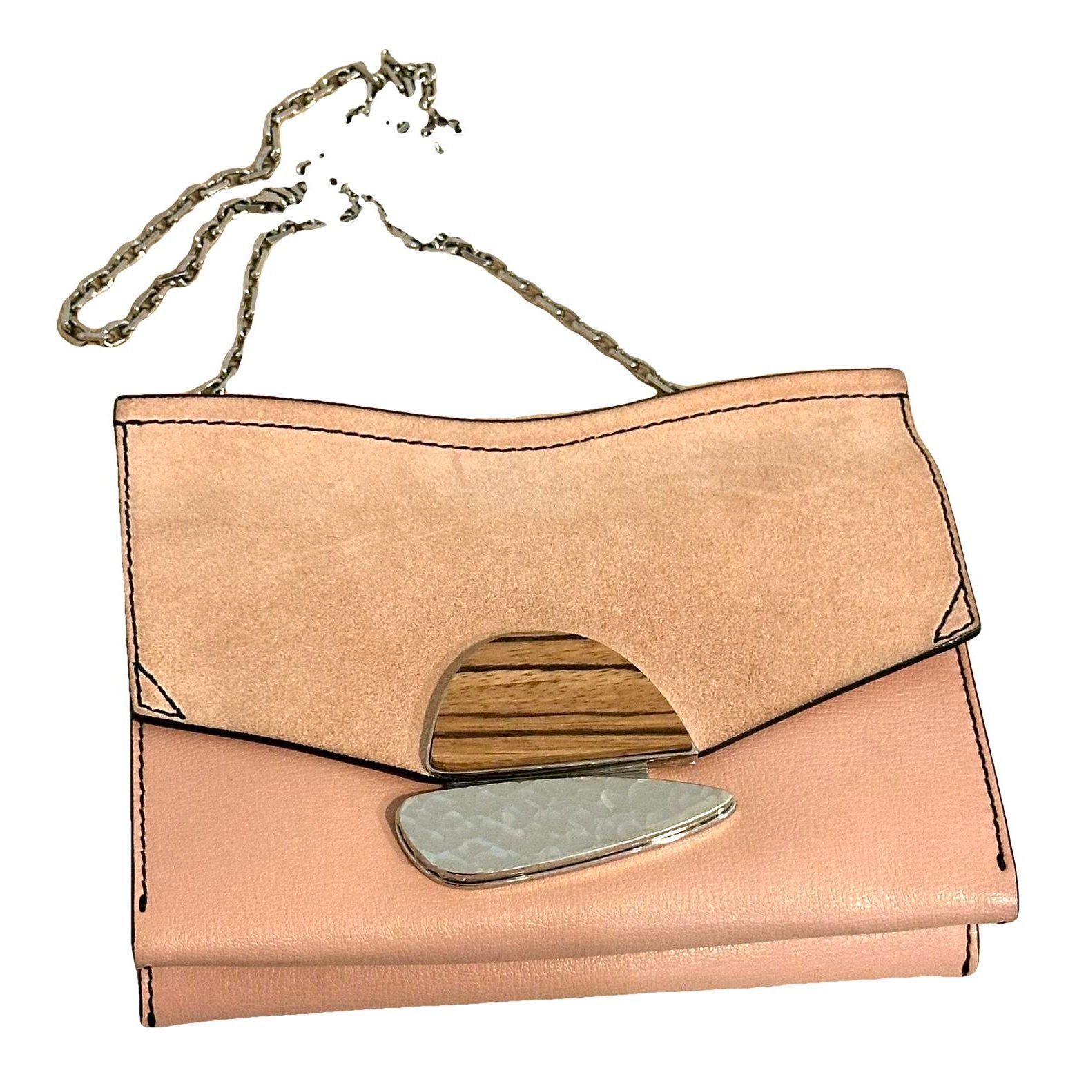 Curl handbag
