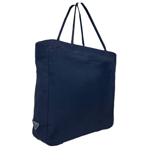 Cloth tote