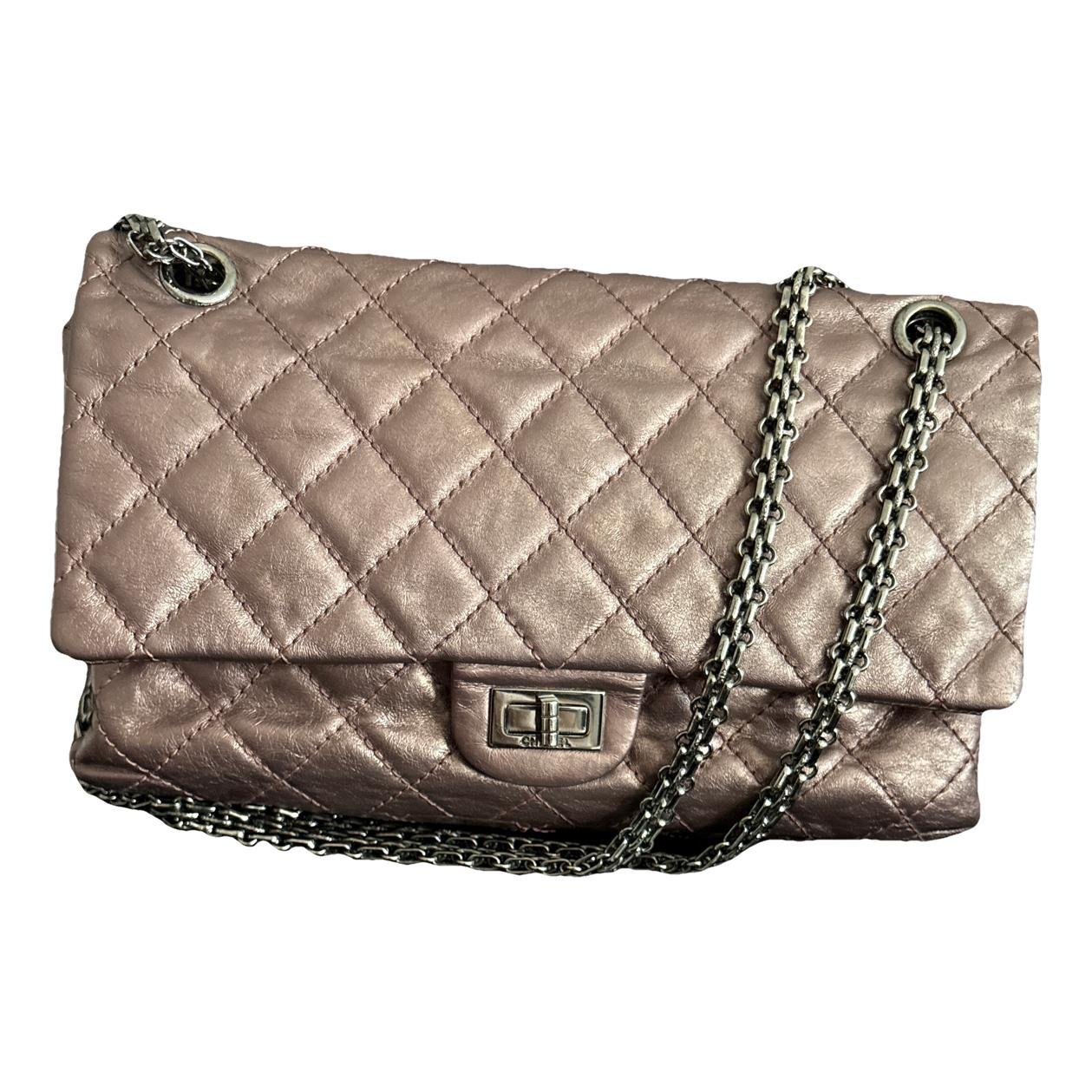 2.55 pony-style calfskin crossbody bag