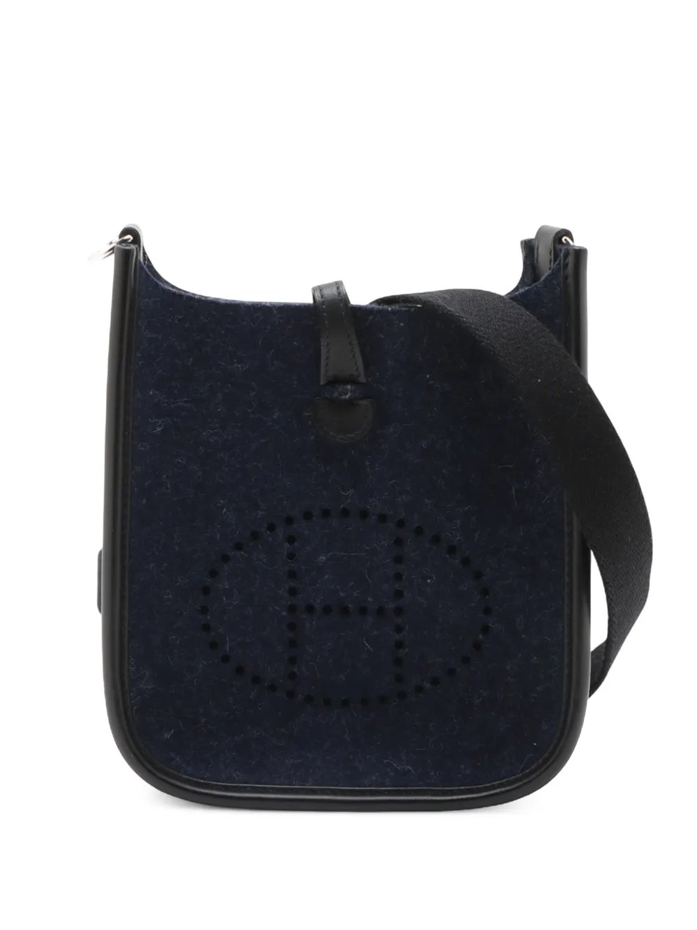 2019 Feutre and Swift Evelyne TPM crossbody bag