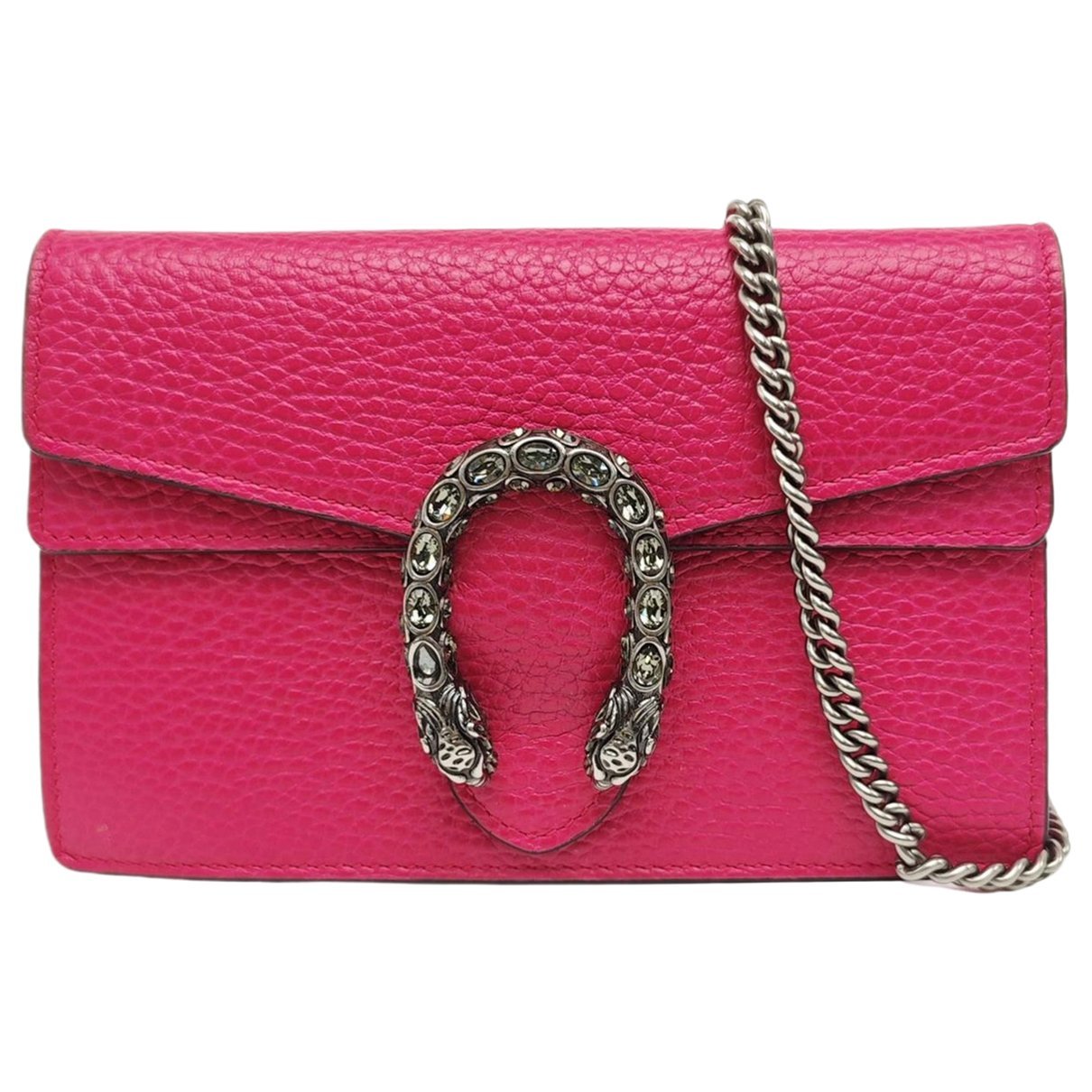 Dionysus leather mini bag